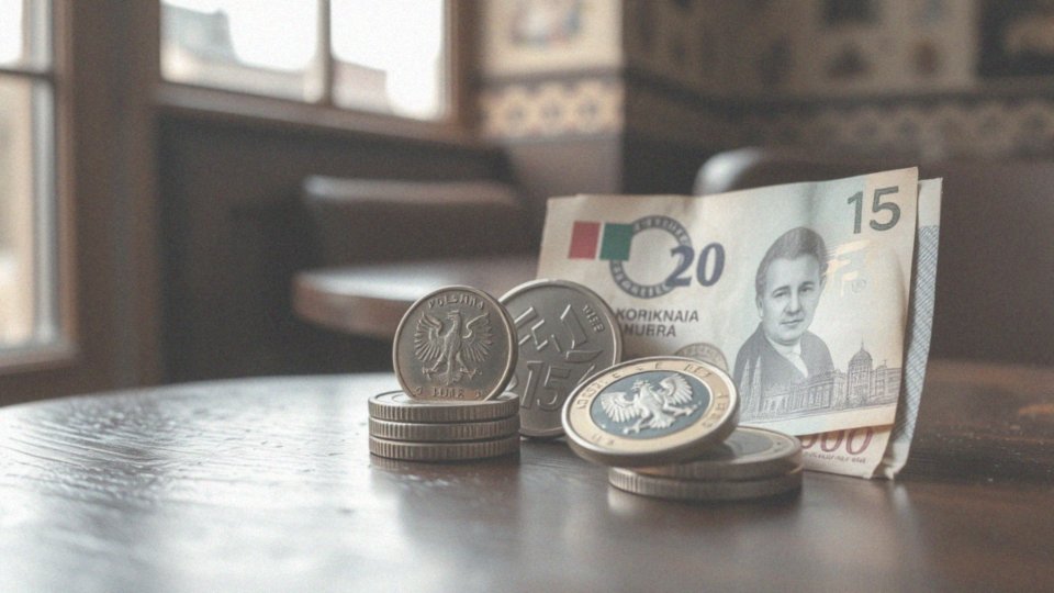 Co warto wiedzieć o obiegu waluty ukraińskiej i polskiej?