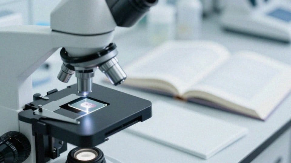 Jak odczytać wynik cytologii według systemu Bethesda?