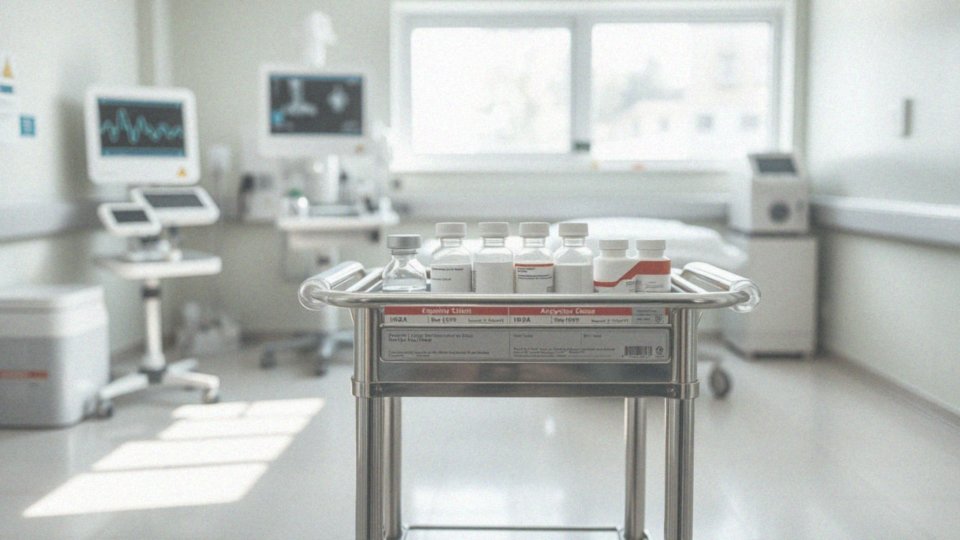 Jakie są metody leczenia nadczynności tarczycy?