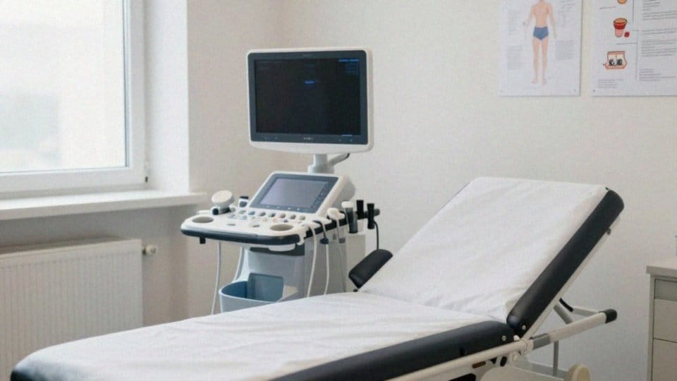 Jak diagnozuje się zakrzepicę przed zabiegiem?