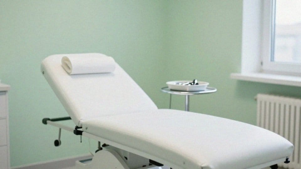 Jak zapobiegać rakowi szyjki macicy po menopauzie?