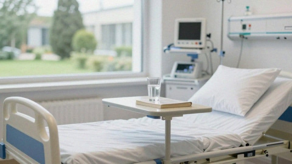 Jak wygląda rekonwalescencja po wszczepieniu bajpasów?