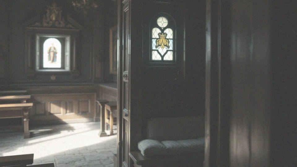 Czy marzenia o nieczystych czynach są grzechem ciężkim?