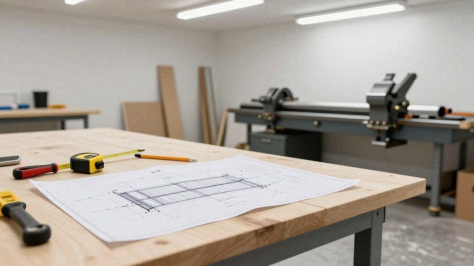 Jak zrobić mulczer do trawy krok po kroku?