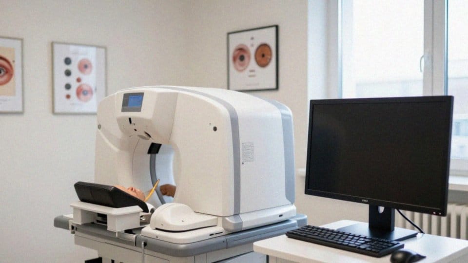 Diagnostyka mętów: OCT czy USG?