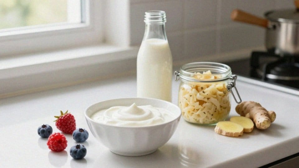 Jak odbudować florę jelitową po antybiotyku?