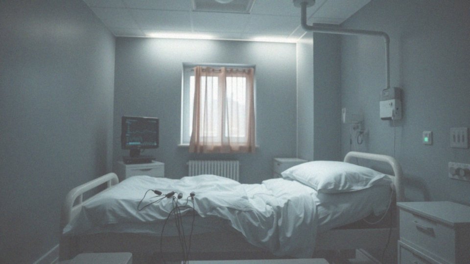 Jakie są metody diagnostyki bezsenności?