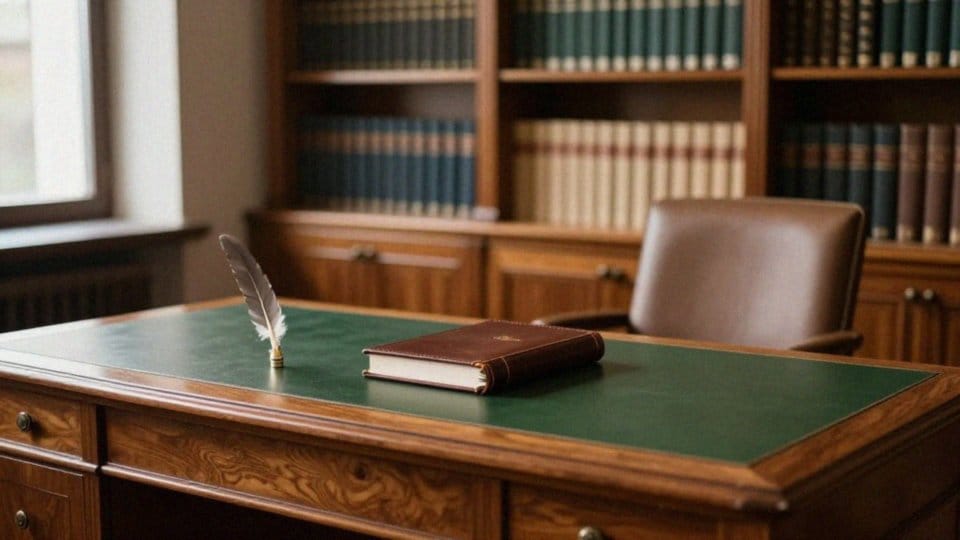 Jak i kiedy złożyć oświadczenie o spadku?