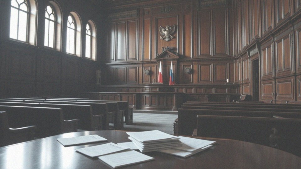 Jak wygląda proces rozwodowy w przypadku winy męża?