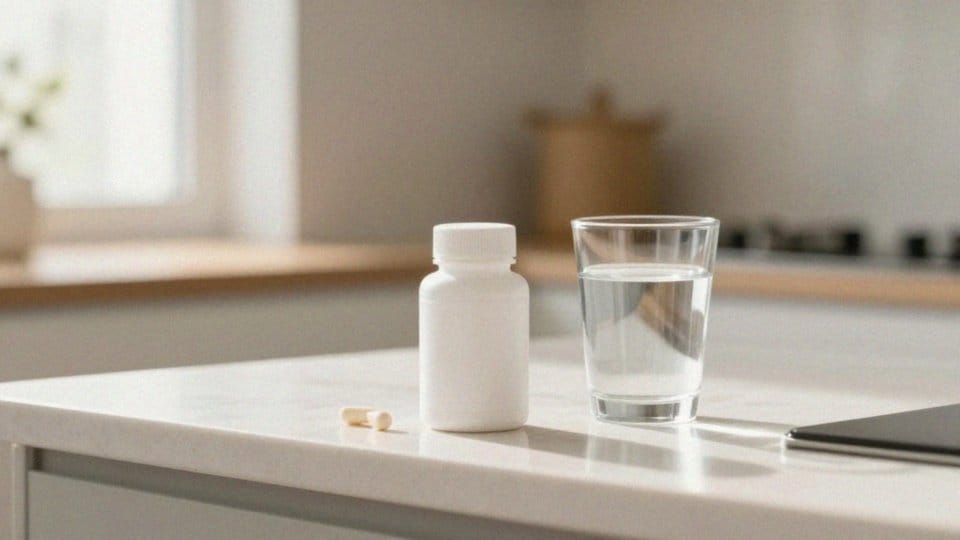 Czy probiotyki zmniejszają biegunkę poantybiotykową?