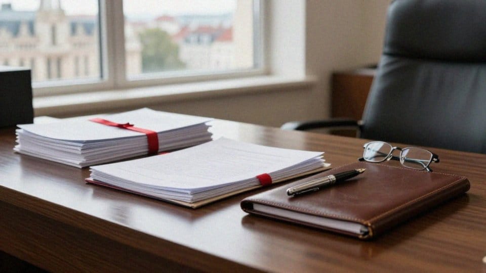Jak uczestnik postępowania spadkowego może działać zza granicy?