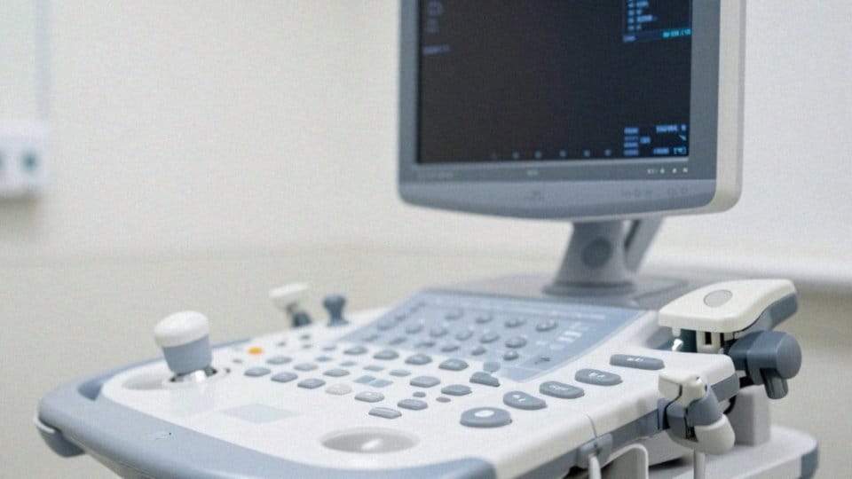 Jakie są najczęstsze przyczyny podwyższonej echogeniczności?