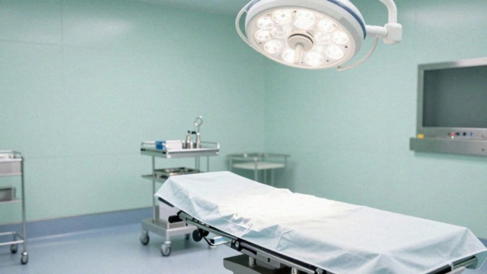 Jakie są powikłania po usunięciu pęcherzyka żółciowego?