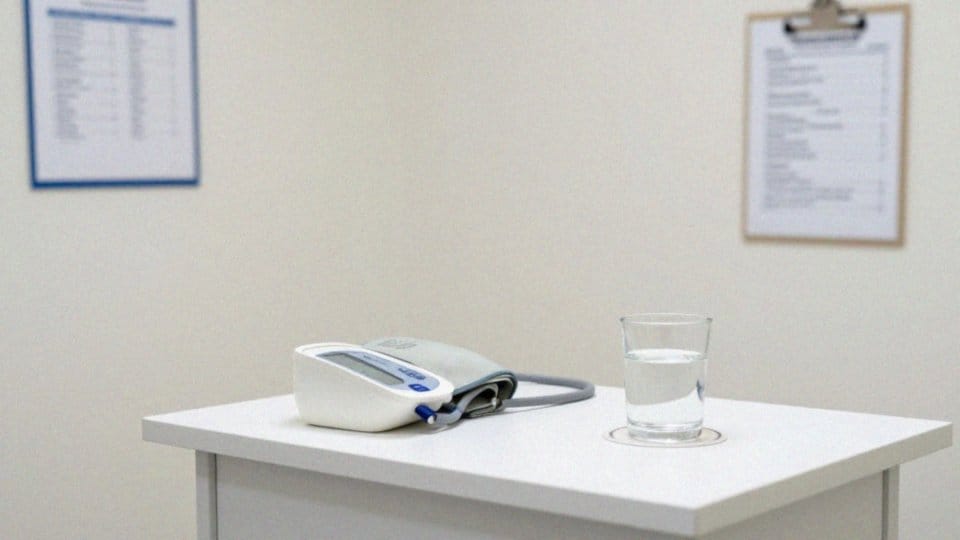 Jakie są przyczyny niskiego ciśnienia rozkurczowego?