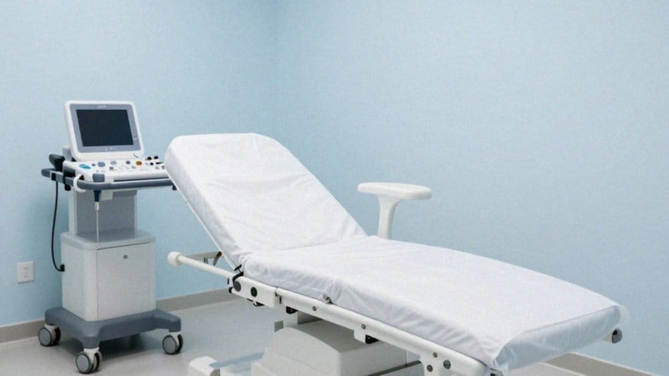 Jakie badania potwierdzą ciążę u ginekologa?