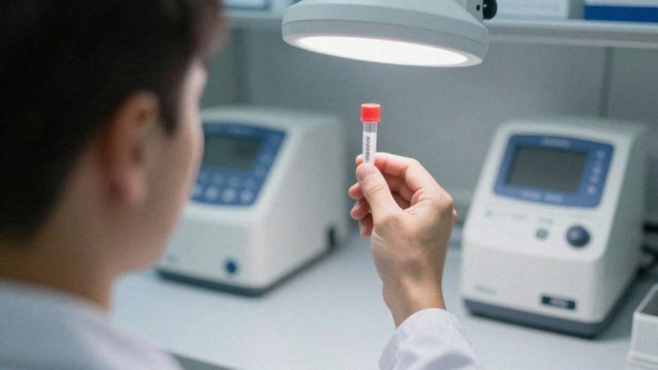 Jak monitorować terapię przeciwzakrzepową?