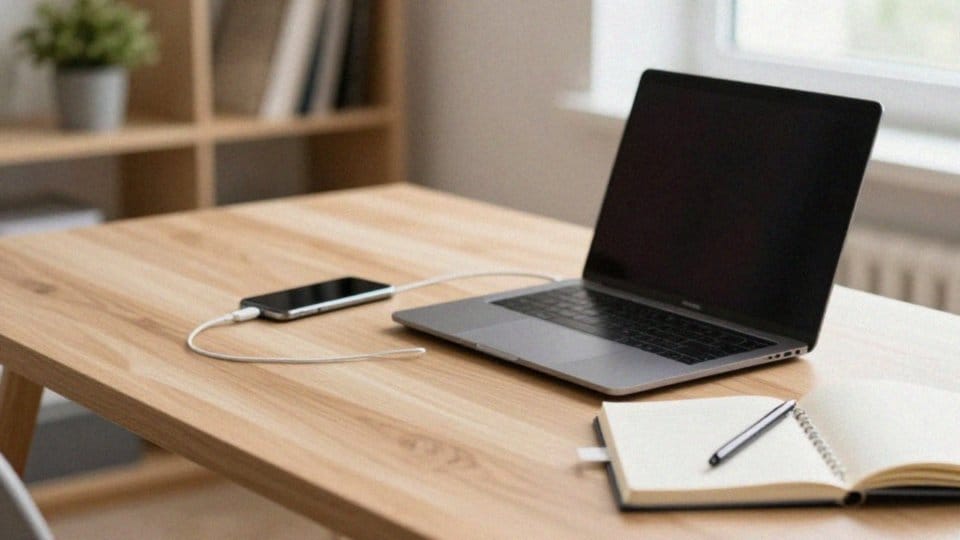 Jak przenieść muzykę z komputera na telefon?