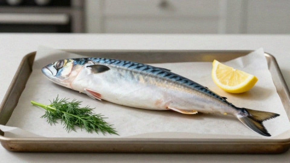 Która forma makreli jest najbezpieczniejsza dla wątroby?