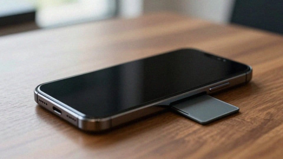 Co zrobić, gdy 5G nie działa poprawnie?