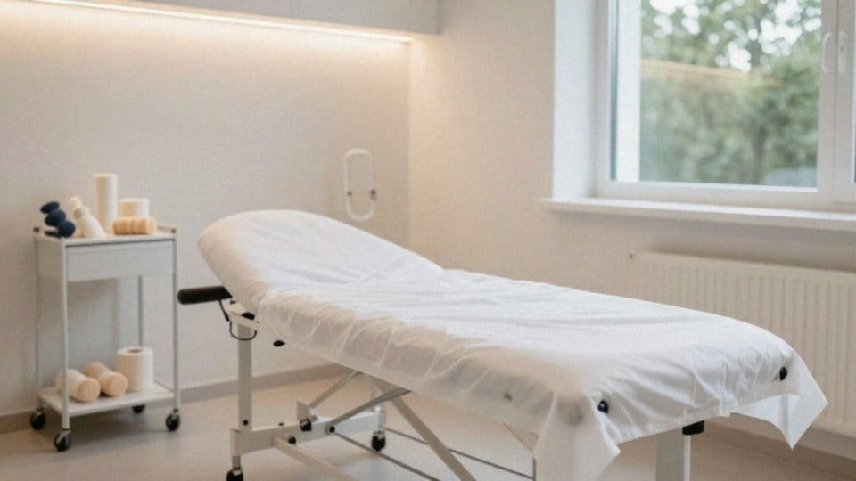 Czy terapia manualna i mobilizacja blizny pomagają?