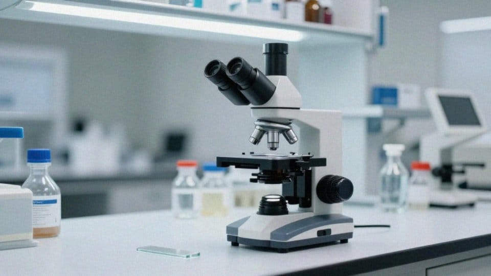 Jak ocenić adekwatność próbki i obecność komórek endocerwikalnych?