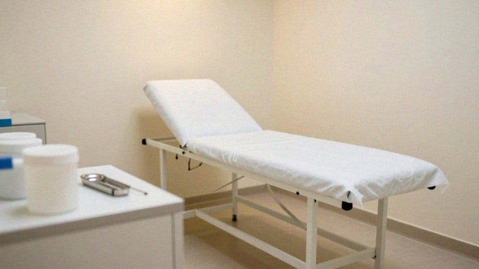 Jak często powtarzać badanie cytologiczne w profilaktyce?
