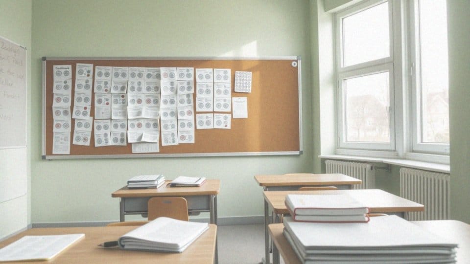 Jakie są mocne i słabe strony punktowo-procentowego oceniania?