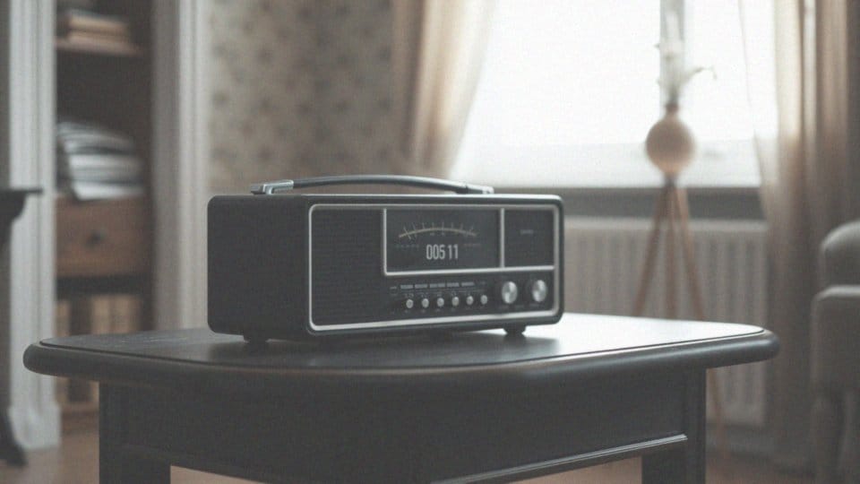 Jakie są opcje wyboru daty i godziny w RMF Classic?