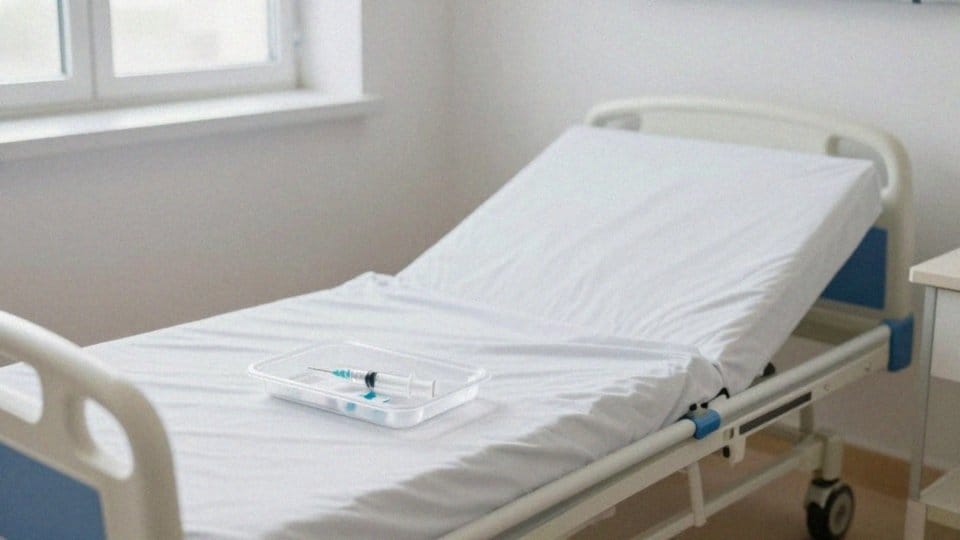 Jak długo stosuje się profilaktykę przeciwzakrzepową po operacji?