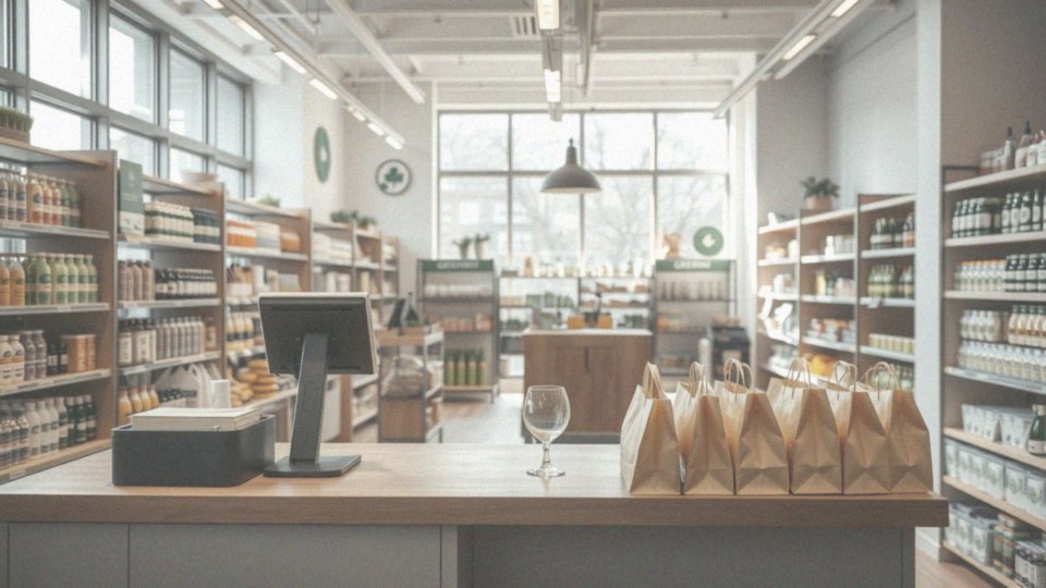 Jak wygląda proces zamawiania i odbioru produktów w Greenpoint?