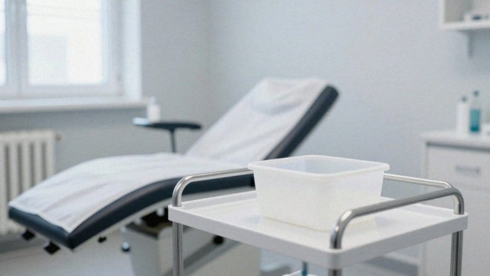 Jakie badania kontrolne wykonuje się po konizacji?