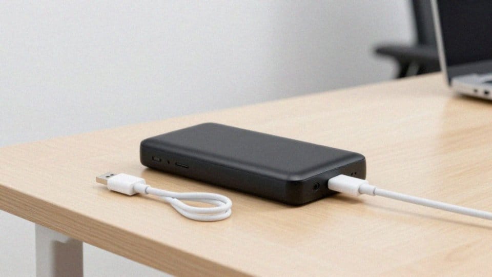 Jakie funkcje ochronne ma powerbank Redmi 10000mAh?