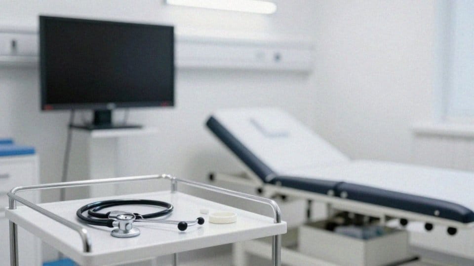 Jak wygląda diagnostyka bólu jelit?