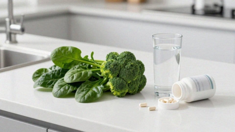 Jak alkohol wpływa na metabolizm przy niedoczynności tarczycy?