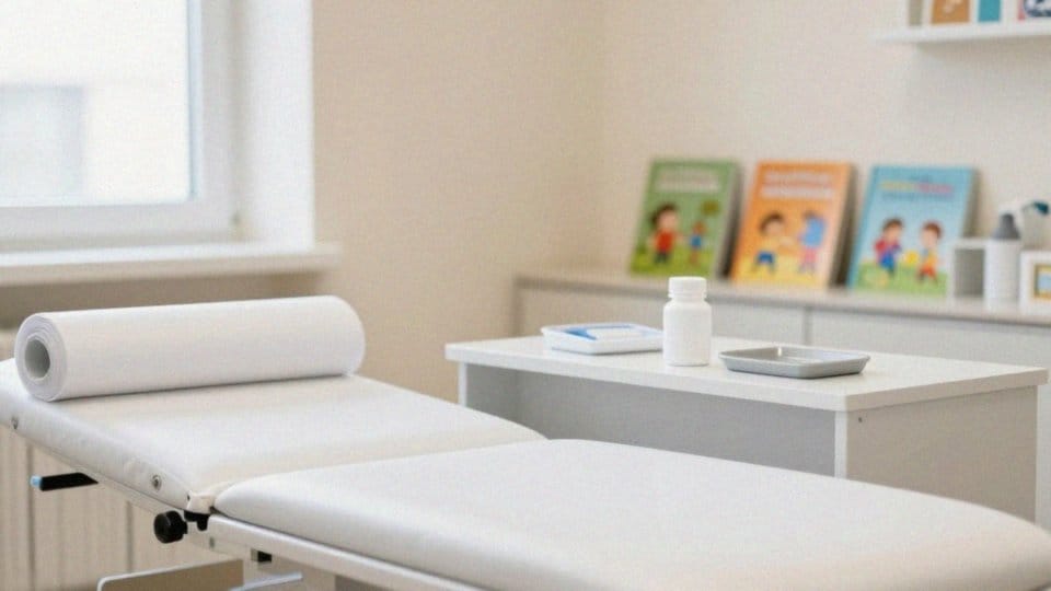 Czy szczepienie przeciw ospie zapobiega powiększeniu węzłów chłonnych?