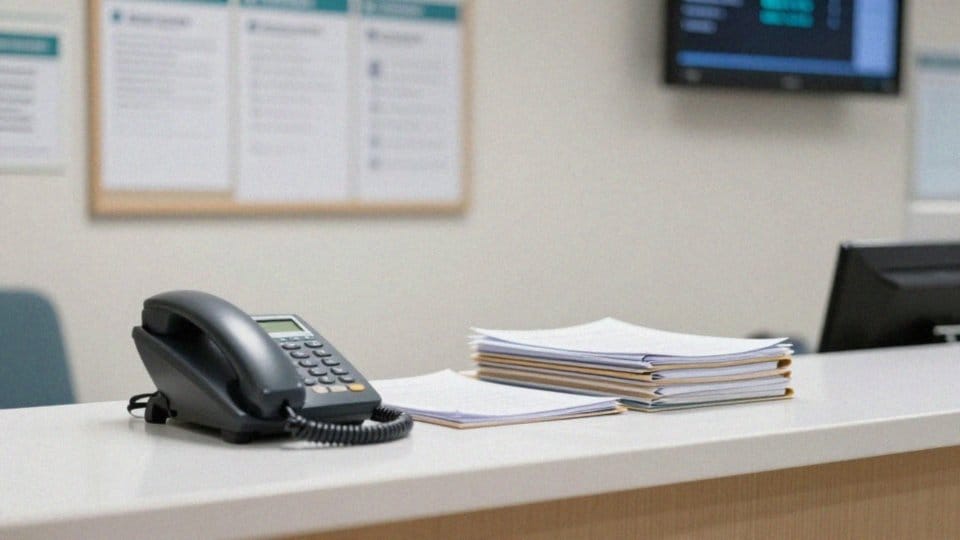 Jak sprawdzić aktualne terminy i liczbę oczekujących?