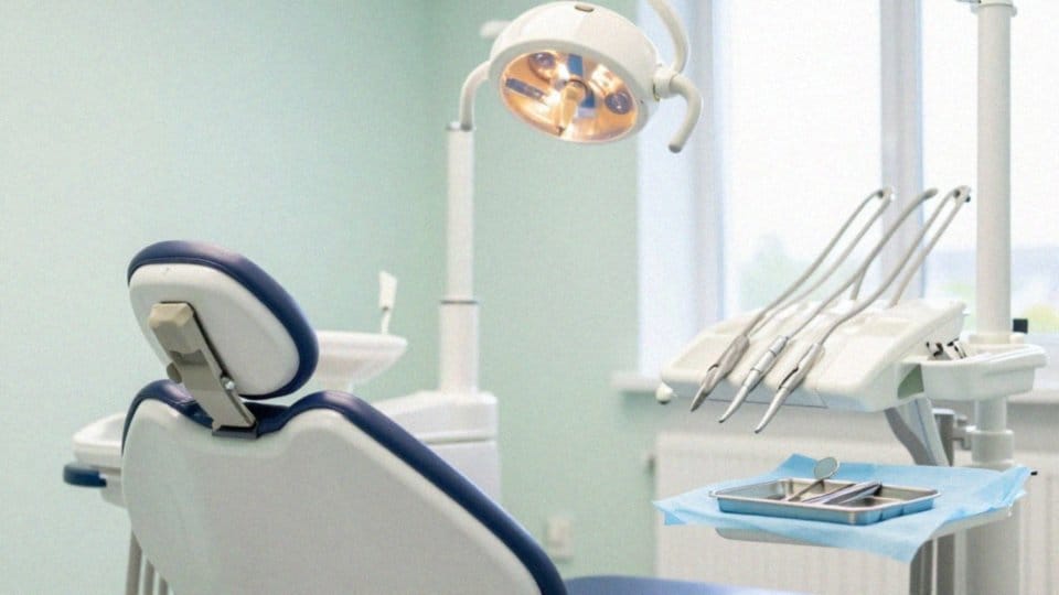 Jakie powikłania daje nieleczone zapalenie okostnej zęba?
