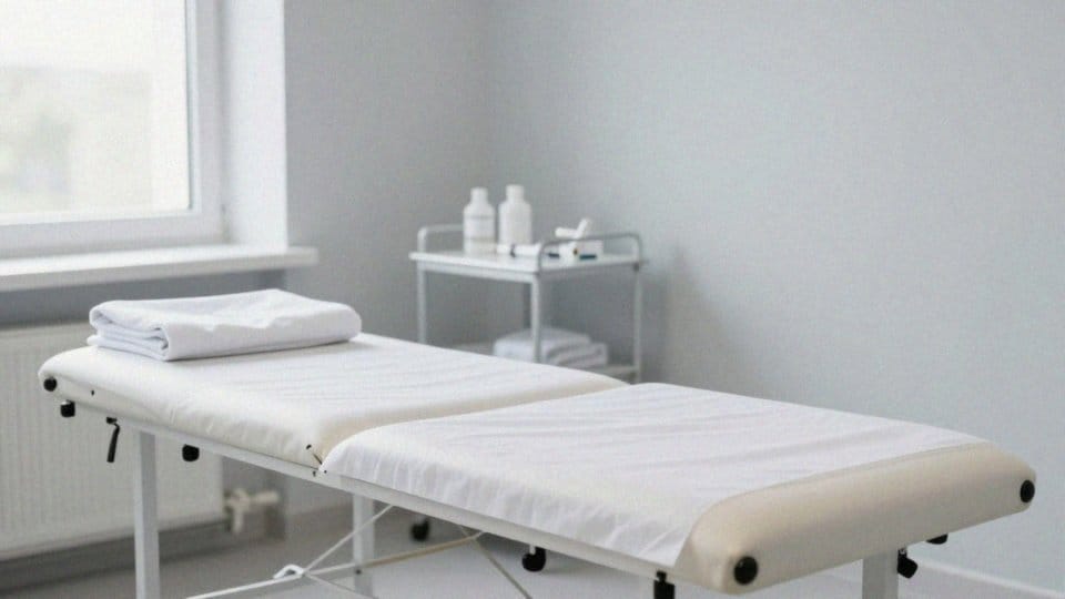 Jak szybko blokada stawu biodrowego przynosi ulgę?