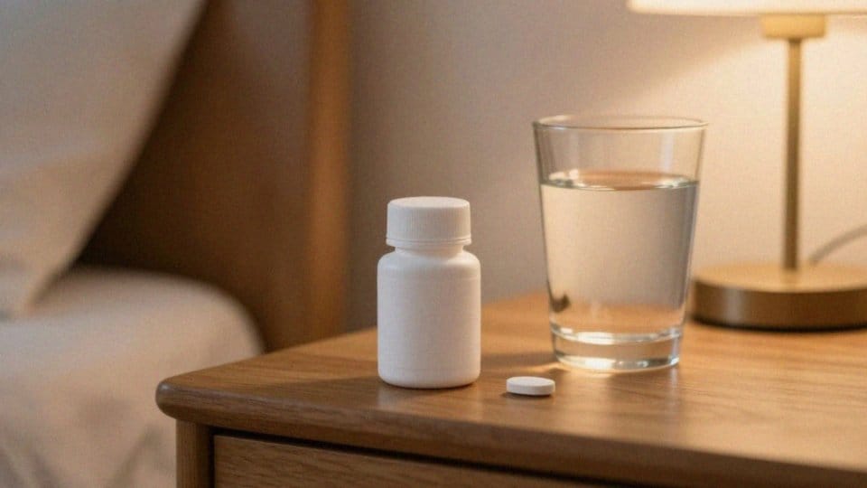 Jakie są skutki uboczne terapii hormonalnej?