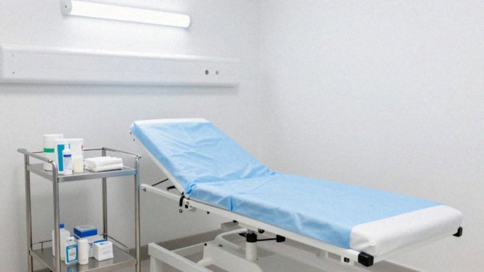 Kiedy pęknięta żyła wymaga natychmiastowej pomocy?