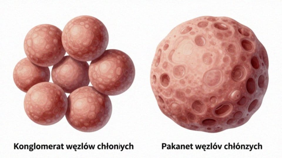 Czym różni się konglomerat od pakietu?
