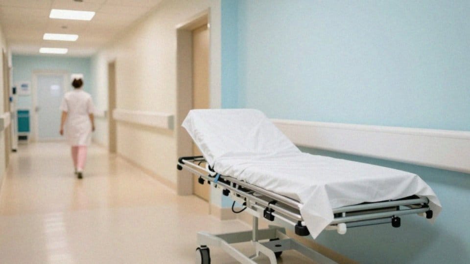 Jak przygotować się do operacji zakrzepicy żył głębokich?