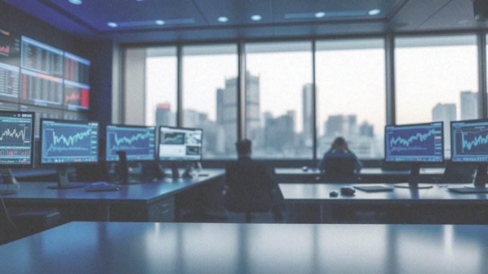 Jak bank centralny wpływa na kurs wymiany USD/UAH?