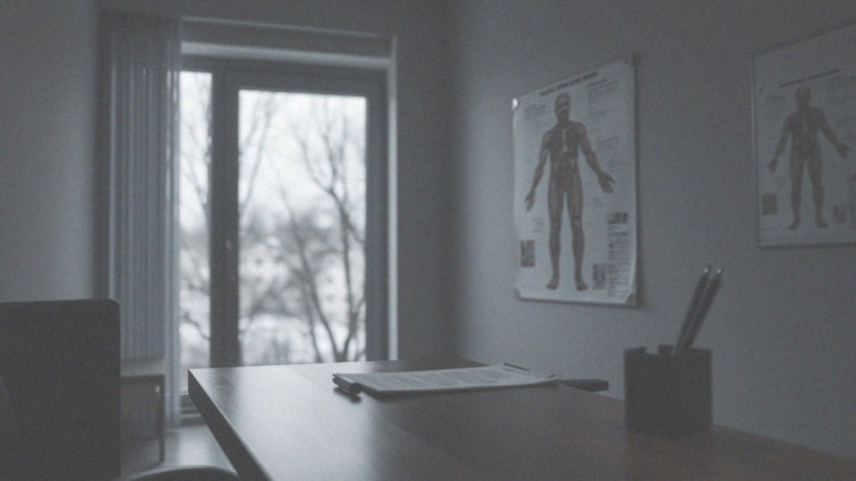 Jakie są skutki zdrowotne chorób tarczycy?