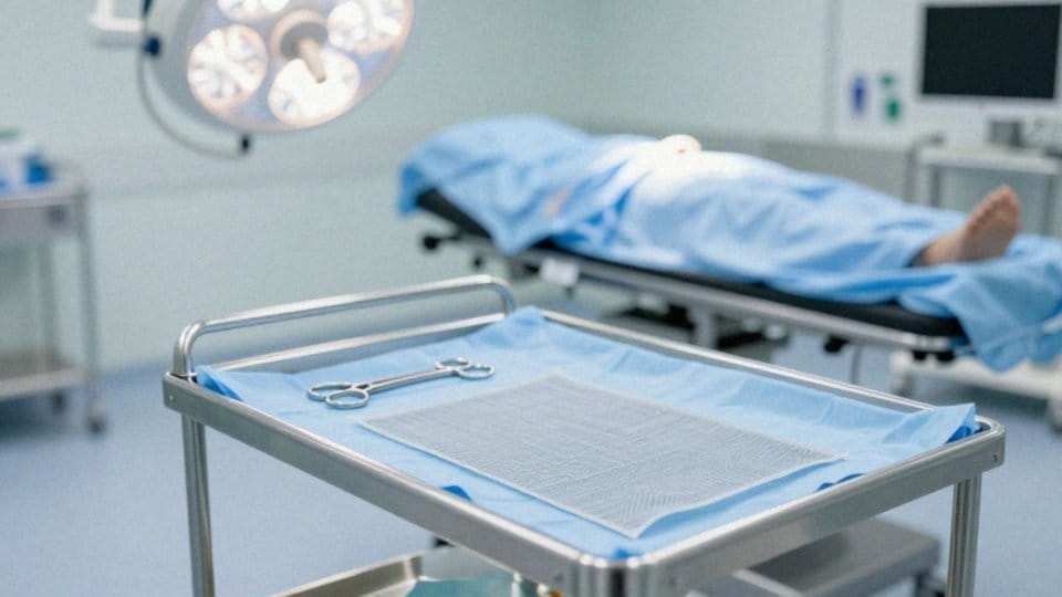 Jakie techniki operacyjne stosuje się przy przepuklinie pępkowej?