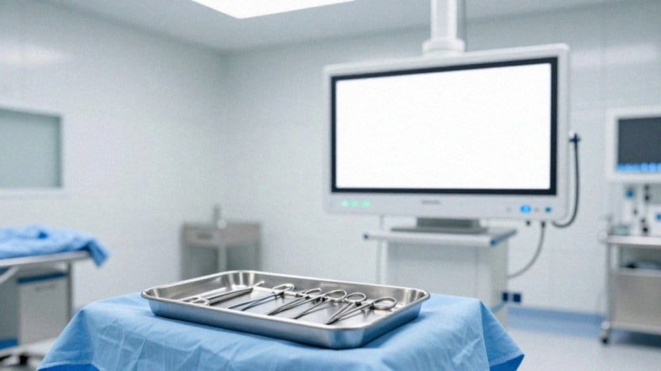 Jak zapobiegać przepuklinie pooperacyjnej?