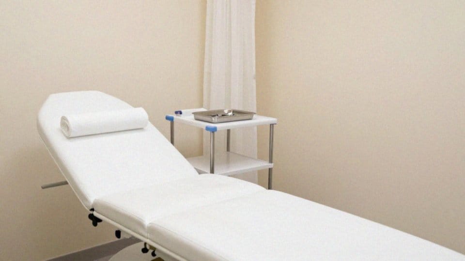 Jakie objawy towarzyszą nieprawidłowej cytologii?
