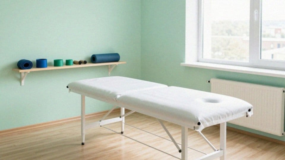 Kiedy rozpocząć rehabilitację i ćwiczenia?