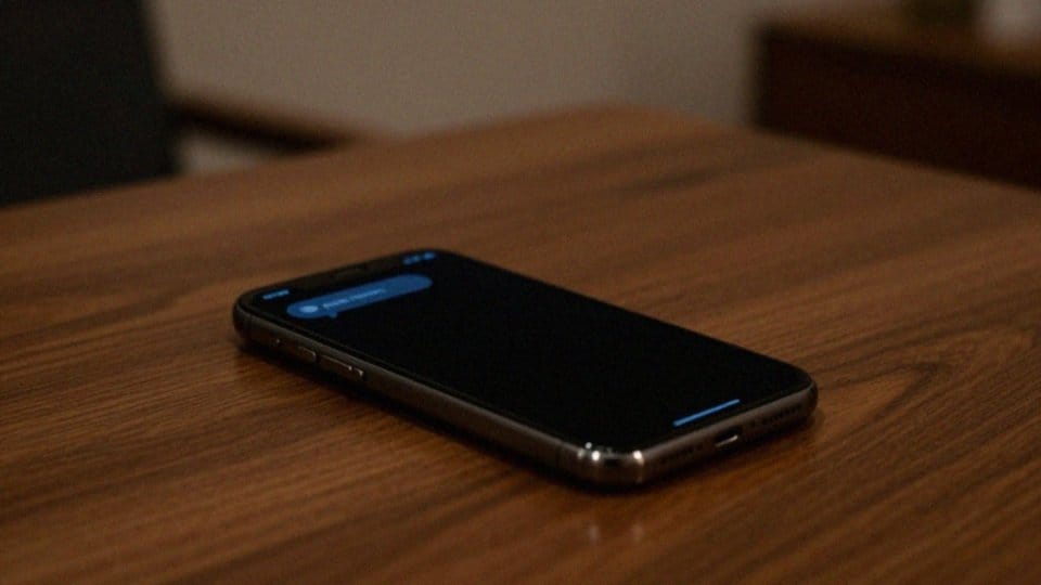 Czy wyznać uczucia w pierwszym SMS-ie?
