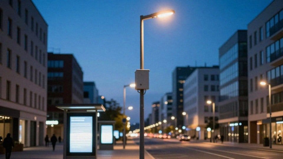 Jak LTE wspiera Internet rzeczy?